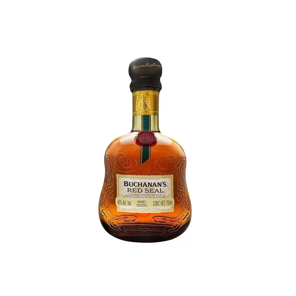 WKY. Buchanans 21 750ml.